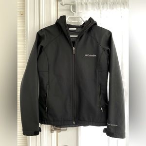 Columbia Ladies' Soft Shell